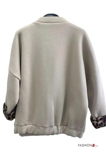 Cotton Sweatshirt - ph 2