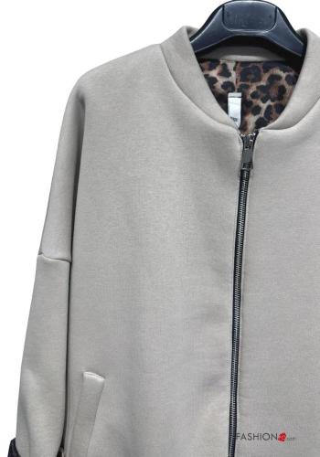 Cotton Sweatshirt - ph 3