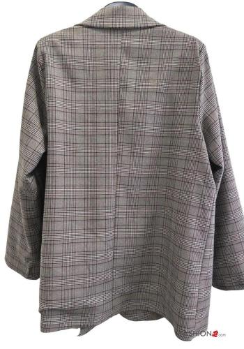 Casual Blazer - ph 2