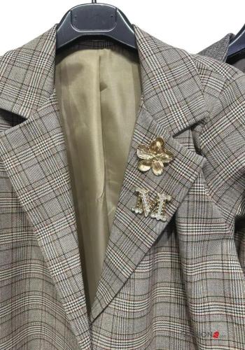 Casual Blazer - ph 3