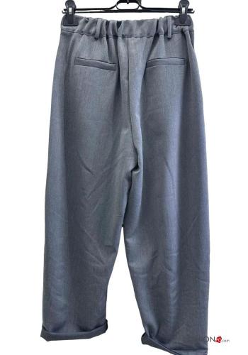 Casual Trousers - ph 2