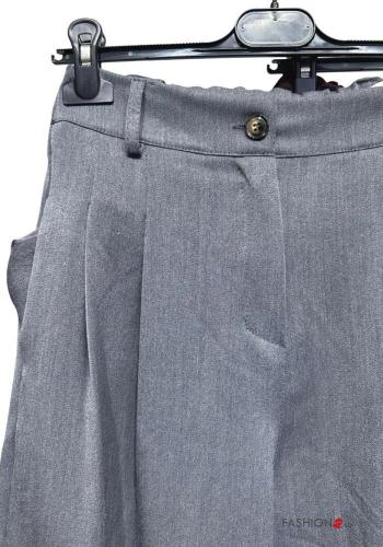 Casual Trousers - ph 3
