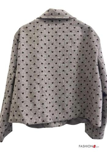 Casual Jacket - ph 2