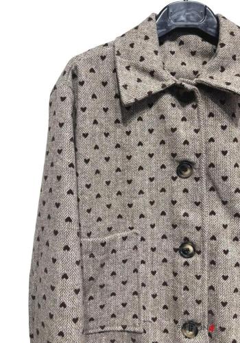 Casual Jacket - ph 3