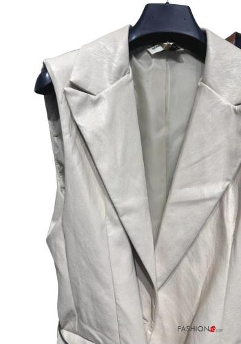 Casual Gilet - ph 3