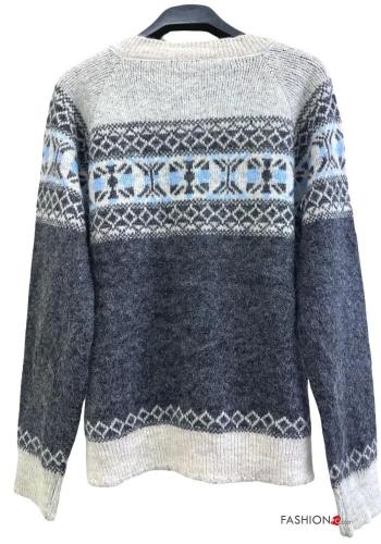 Casual Cardigan - ph 2