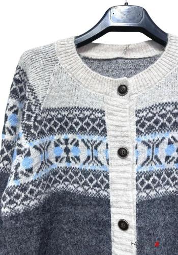 Casual Cardigan - ph 3