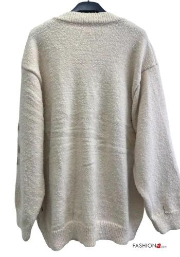 Casual Cardigan - ph 2