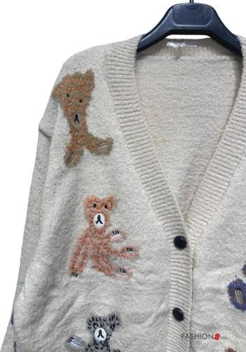 Casual Cardigan - ph 3