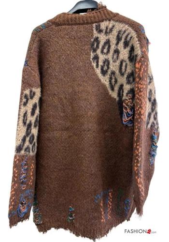 Casual Cardigan - ph 2