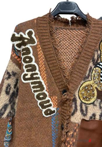 Casual Cardigan - ph 3