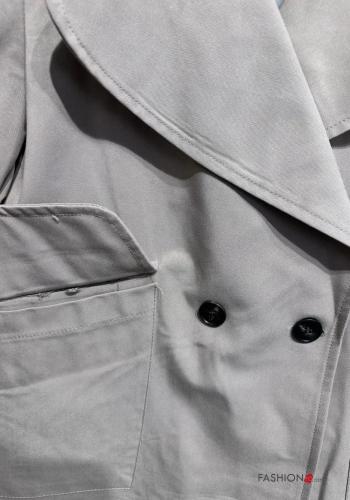 Casual Jacket - ph 3