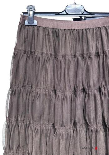 Casual Skirt - ph 2