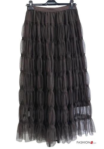 Casual Skirt - ph 3