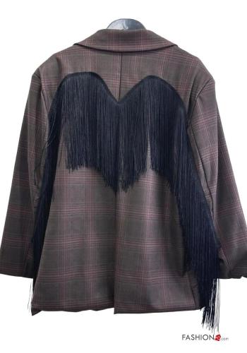 Casual Blazer - ph 2