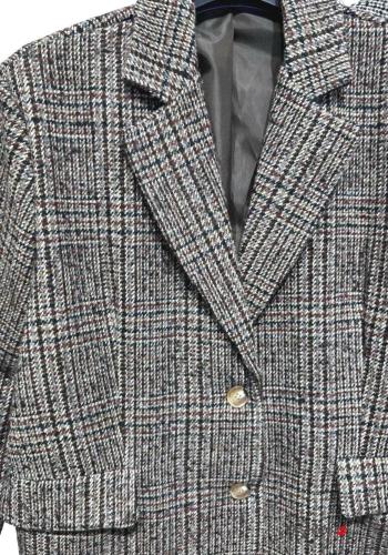 Wool Mix Blazer - ph 4
