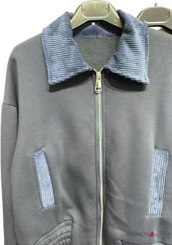 Chaqueta de Algodón - ph 2