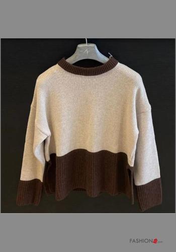 Cashmere Blend Sweater - ph 2