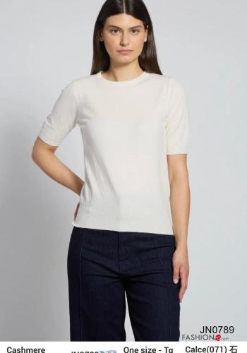 Wool Mix Sweater - ph 8
