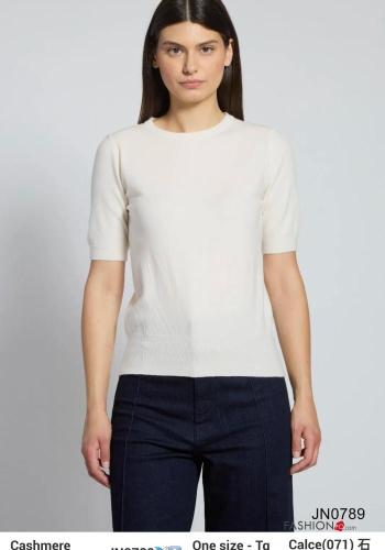 Wool Mix Sweater - ph 9