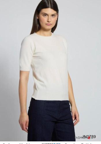 Wool Mix Sweater - ph 12