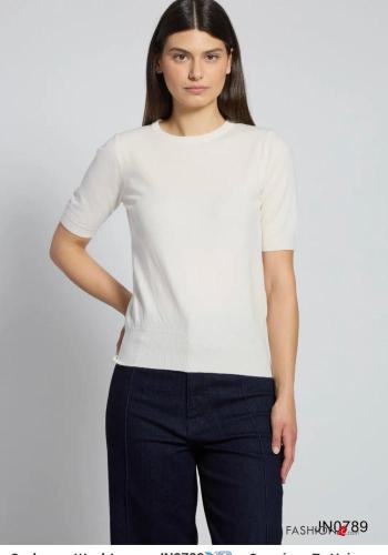 Wool Mix Sweater - ph 17