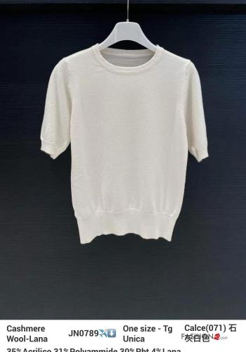 Wool Mix Sweater - ph 20