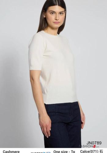 Wool Mix Sweater - ph 21