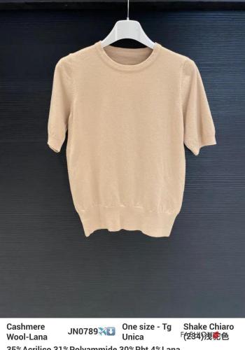 Wool Mix Sweater - ph 22