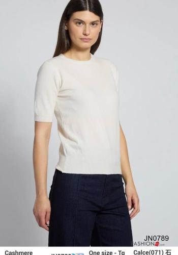Wool Mix Sweater - ph 23