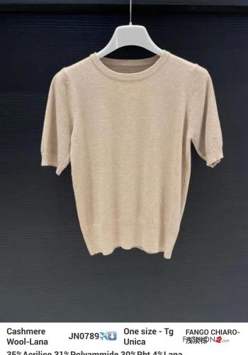 Wool Mix Sweater - ph 26