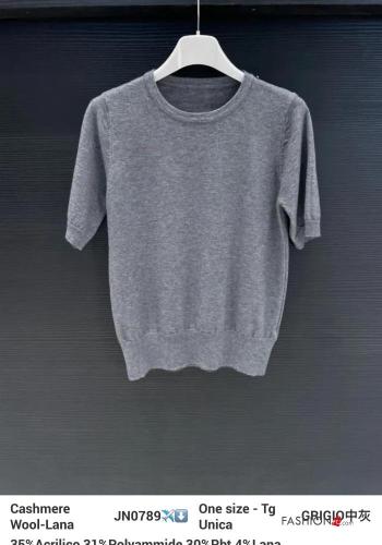 Wool Mix Sweater - ph 32