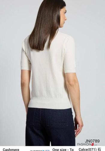 Wool Mix Sweater - ph 58