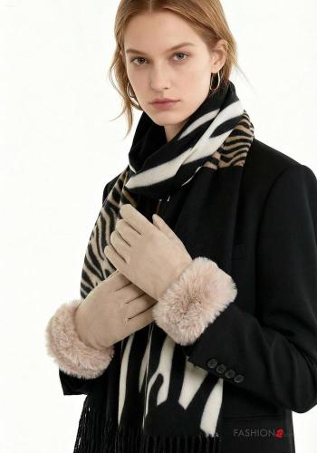 Guantes piel sintética - ph 3