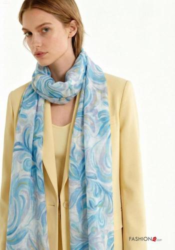 Bufanda Estilo Informal - ph 1