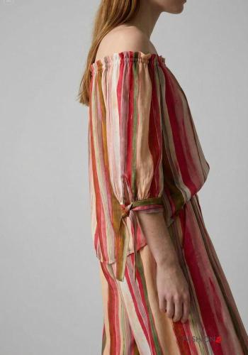 T-shirt à manches longues Casual - ph 2