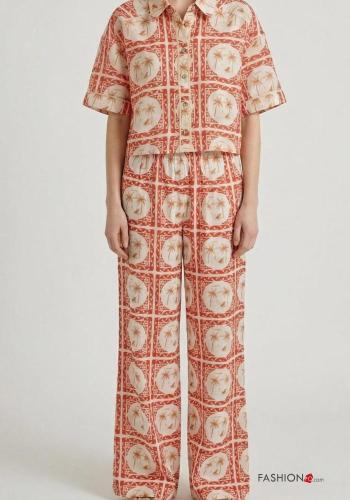 Pantalon Casual - ph 2