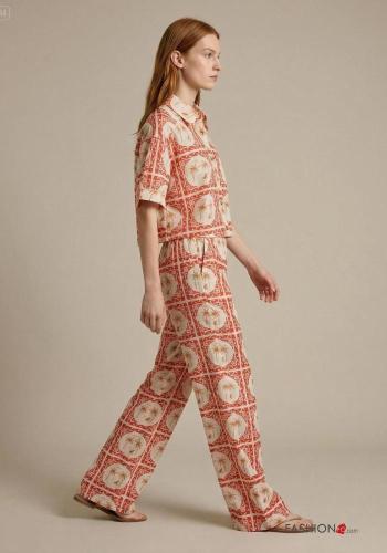 Pantalon Casual - ph 3