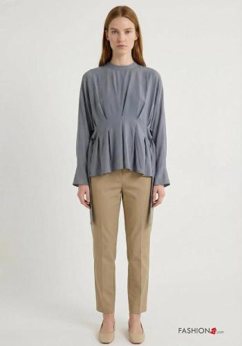 Camiseta de manga larga Estilo Informal - ph 5