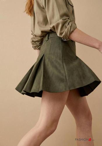 Falda Estilo Informal - ph 2