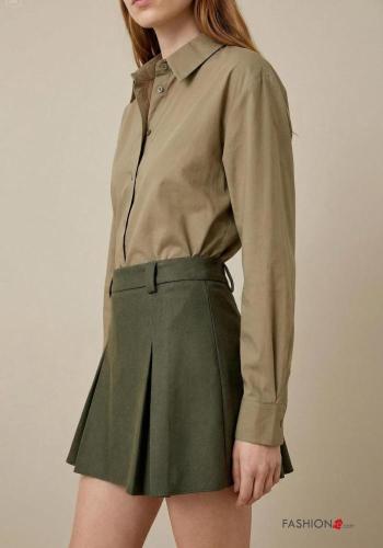 Falda Estilo Informal - ph 3