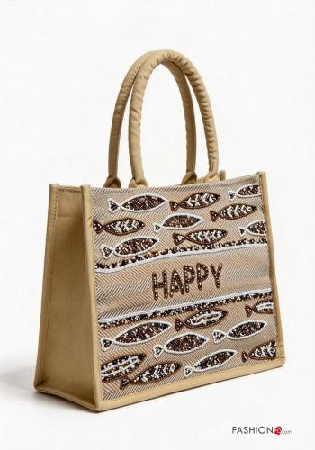 Shopper (Tote) aus Baumwolle - ph 2