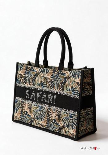 Shopper (Tote) aus Baumwolle - ph 2