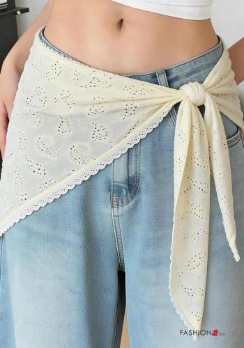 Cotton Foulard - ph 2