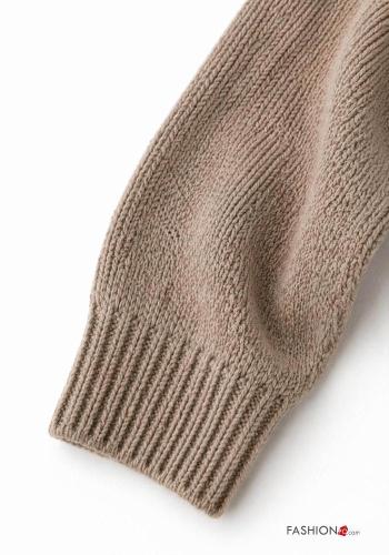 Wool Mix Sweater - ph 7