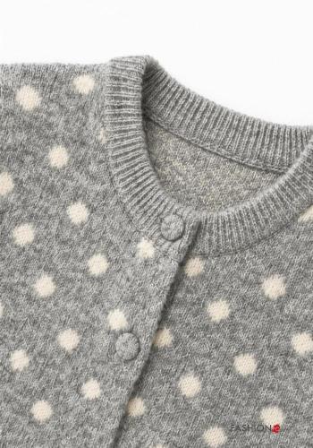 Pull en Mélange de Laine - ph 9