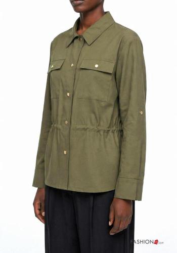 Cotton Shirt - ph 2