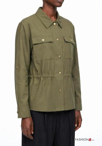 Cotton Shirt - ph 3