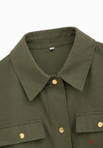 Cotton Shirt - ph 6