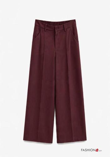 Elegant Trousers - ph 1